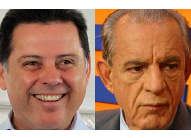 Marconi e Iris