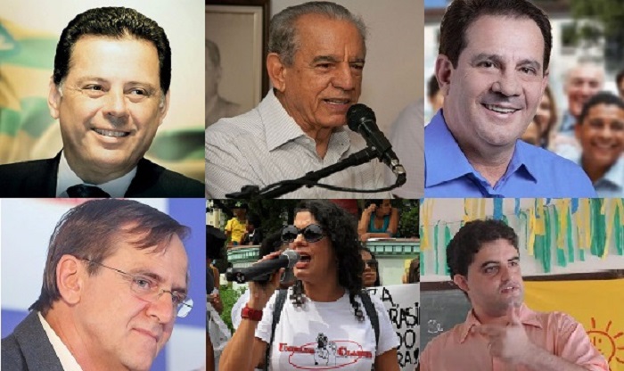 Candidatos