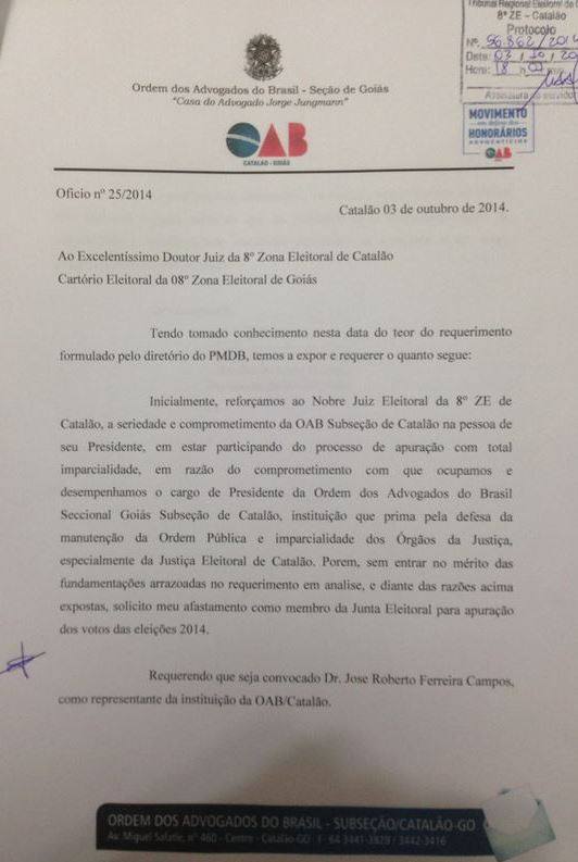 Carta Randall
