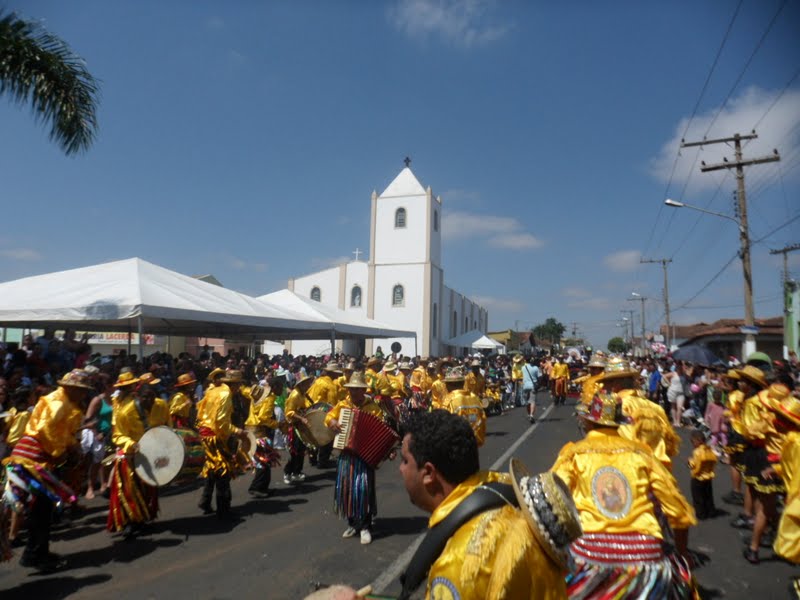 Congadas