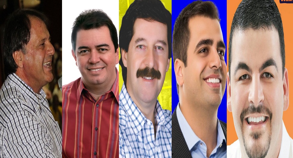 Deputados