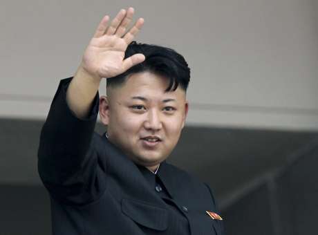 Kim Jon