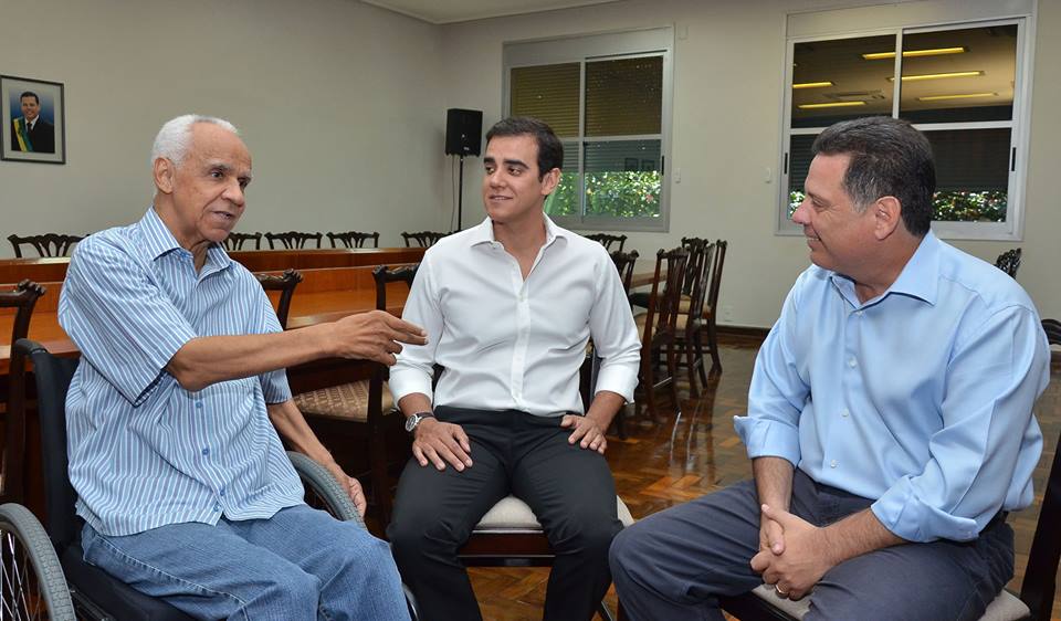 Marconi e Iram