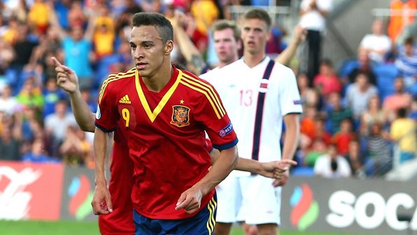 Rodrigo Moreno