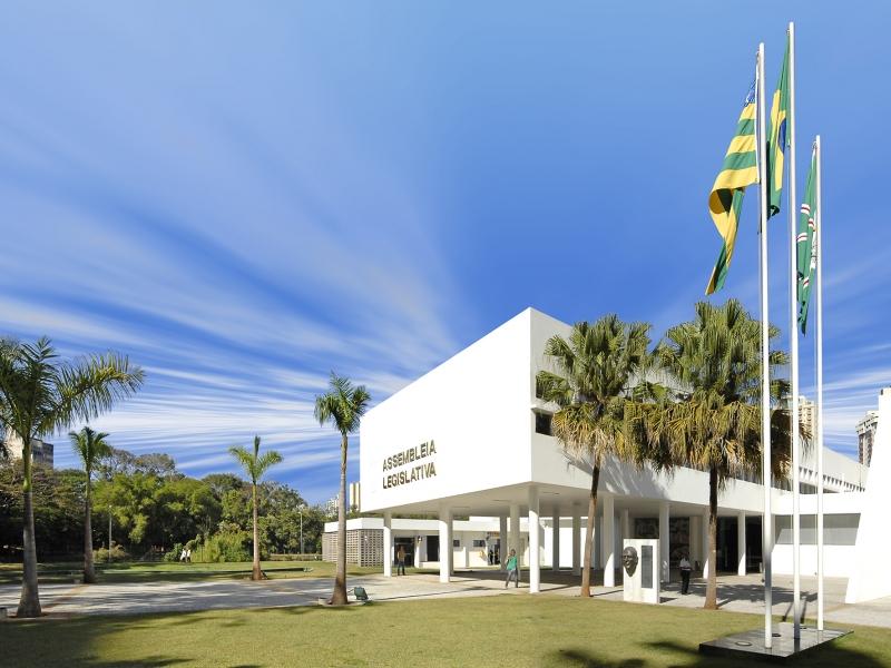 Assembleia Legislativa