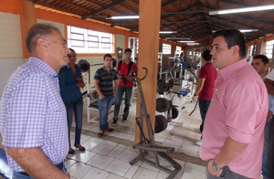 Luciano e Jardel