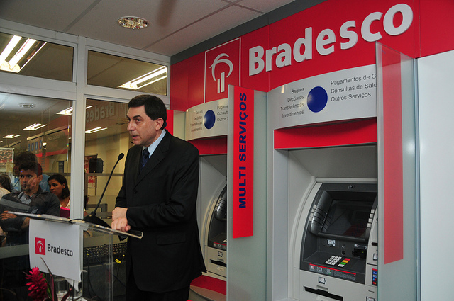 Luiz Carlos Trabuco