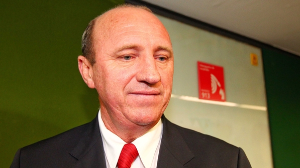 Ministro da Agricultura