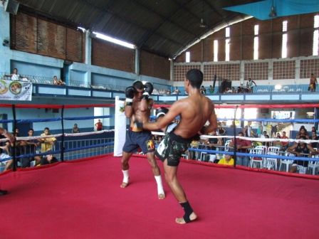 Muay thai