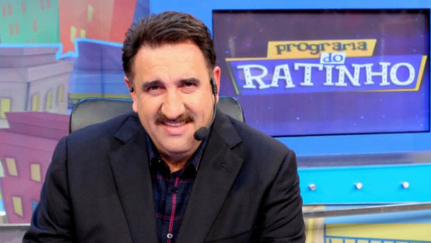 Ratinho