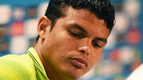Thiago Silva