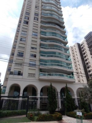 Edificio Vaca Brava