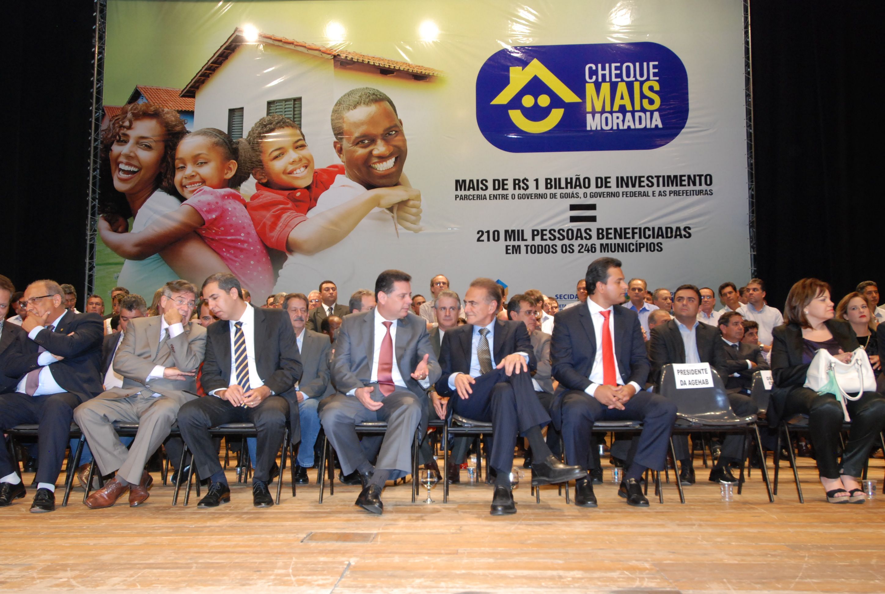 Jardel-Mais Moradia