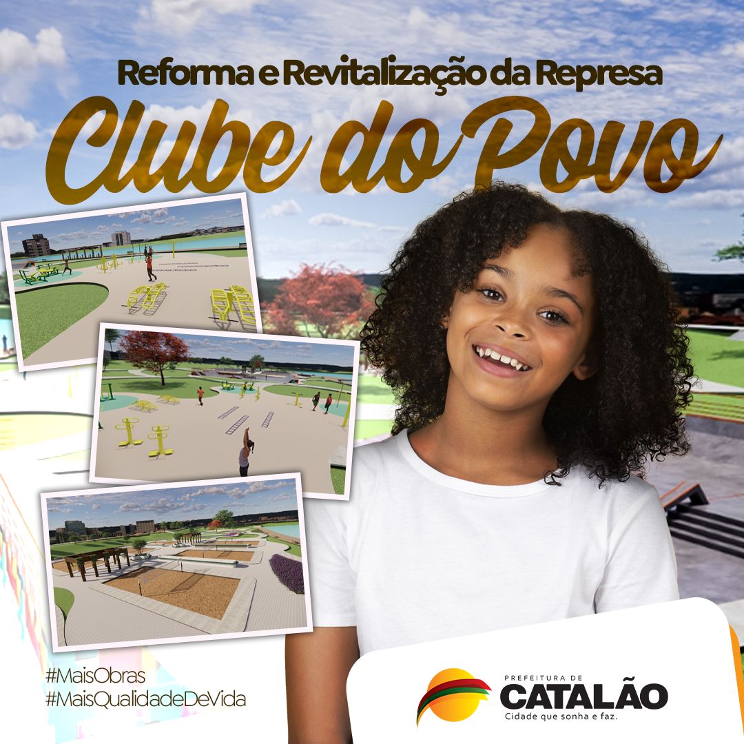 Clube do Povo