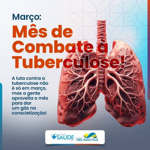 Combate a tuberculose