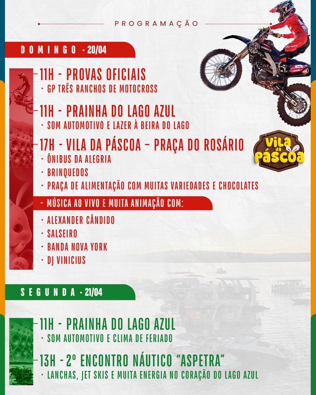 Programação
