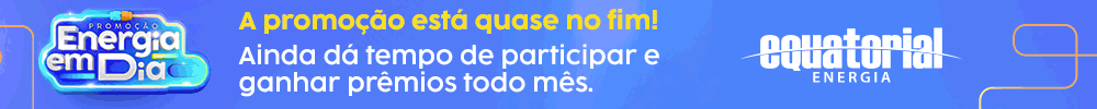 Banner Equatorial