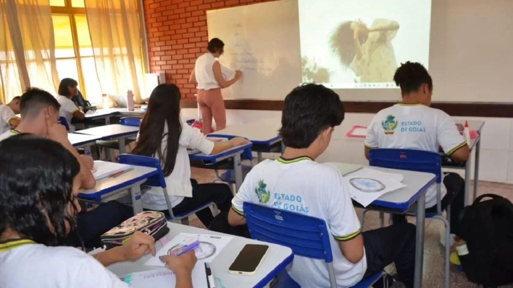 Foto: Governo do Estado