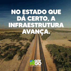 Goiáas-infraestrutura