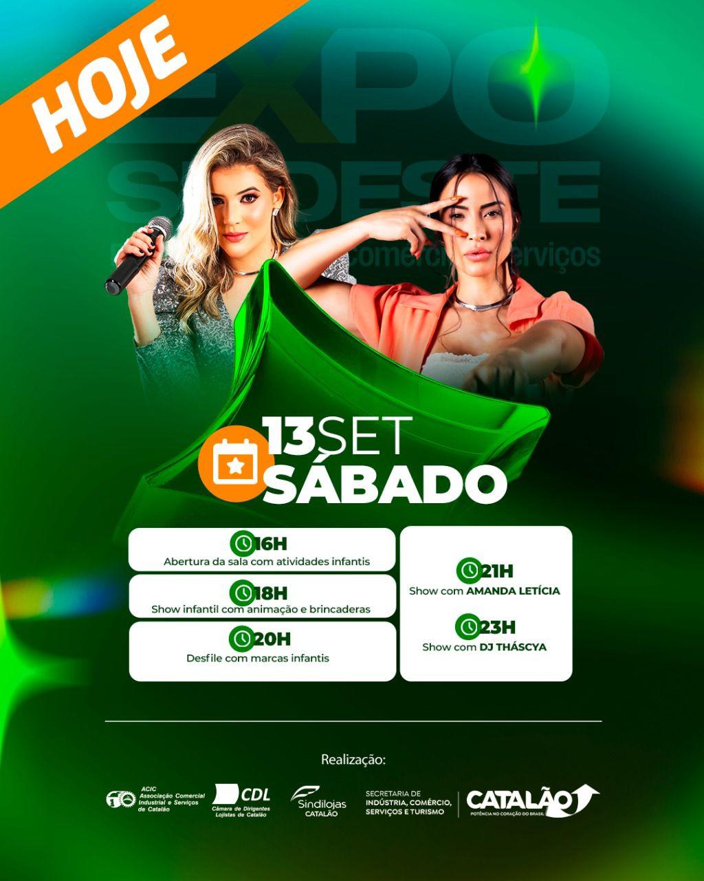 Expo-dia 13