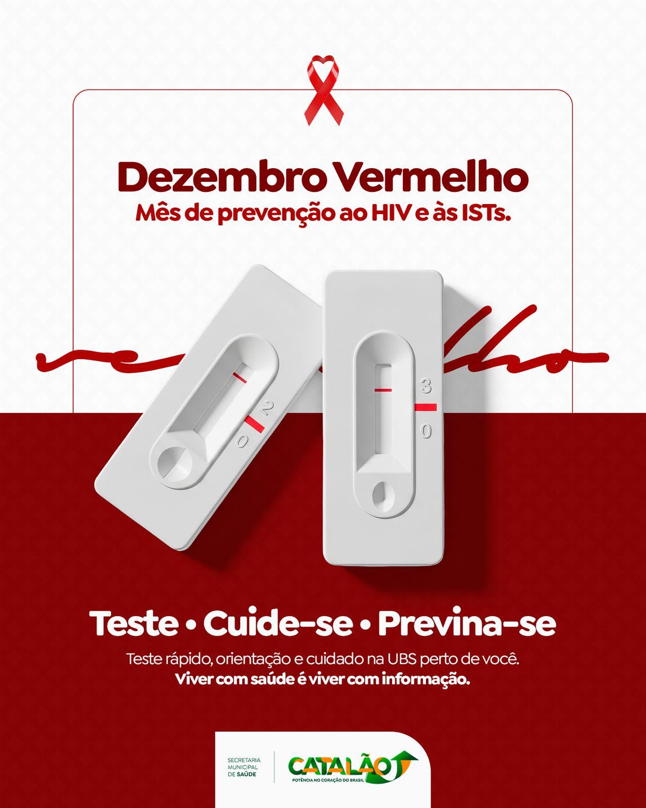 Prefeitura de Catalão-campanha