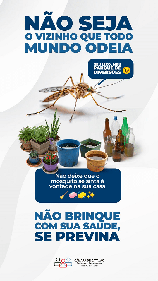 Dengue câmara