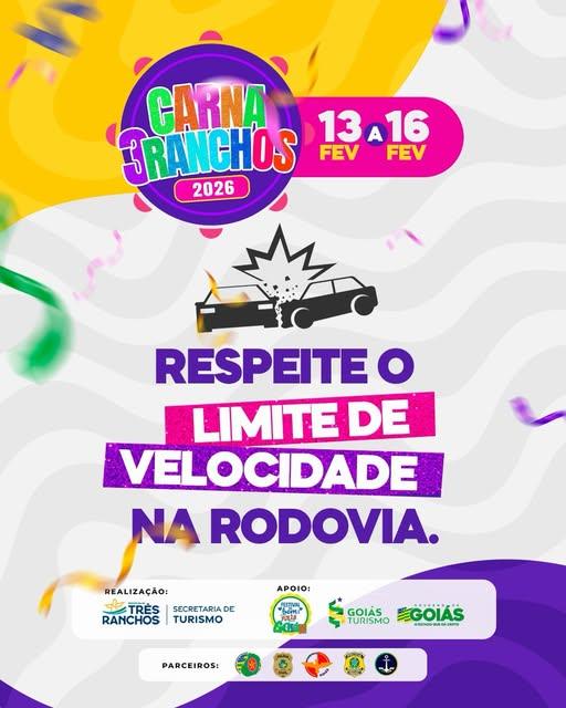 Carnaval 2026 TR