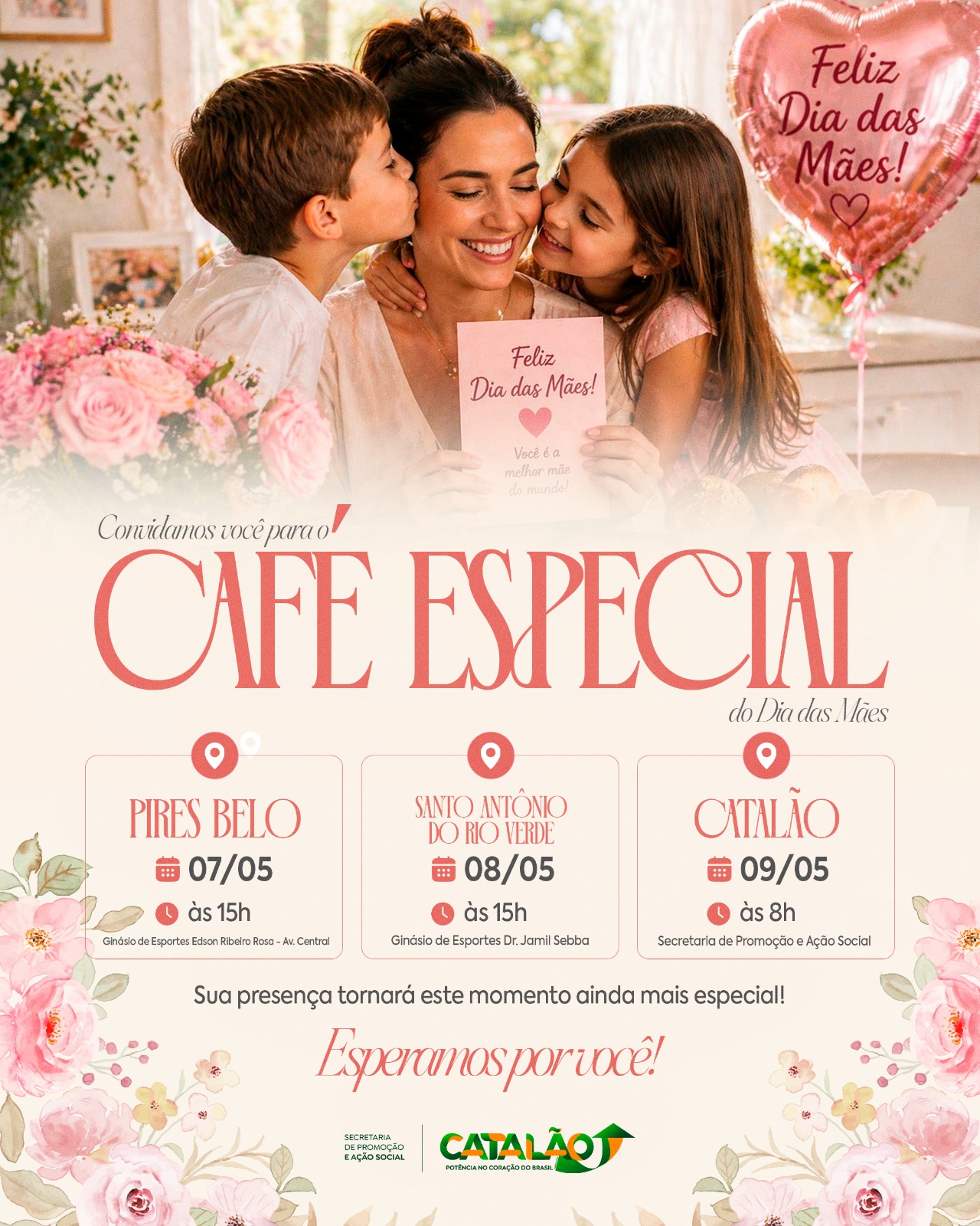 Café especial