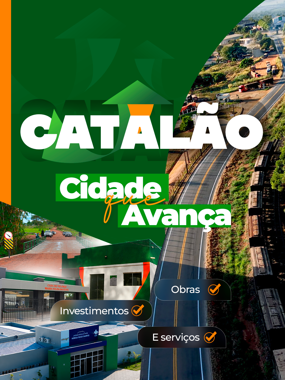 Pref. Catalão