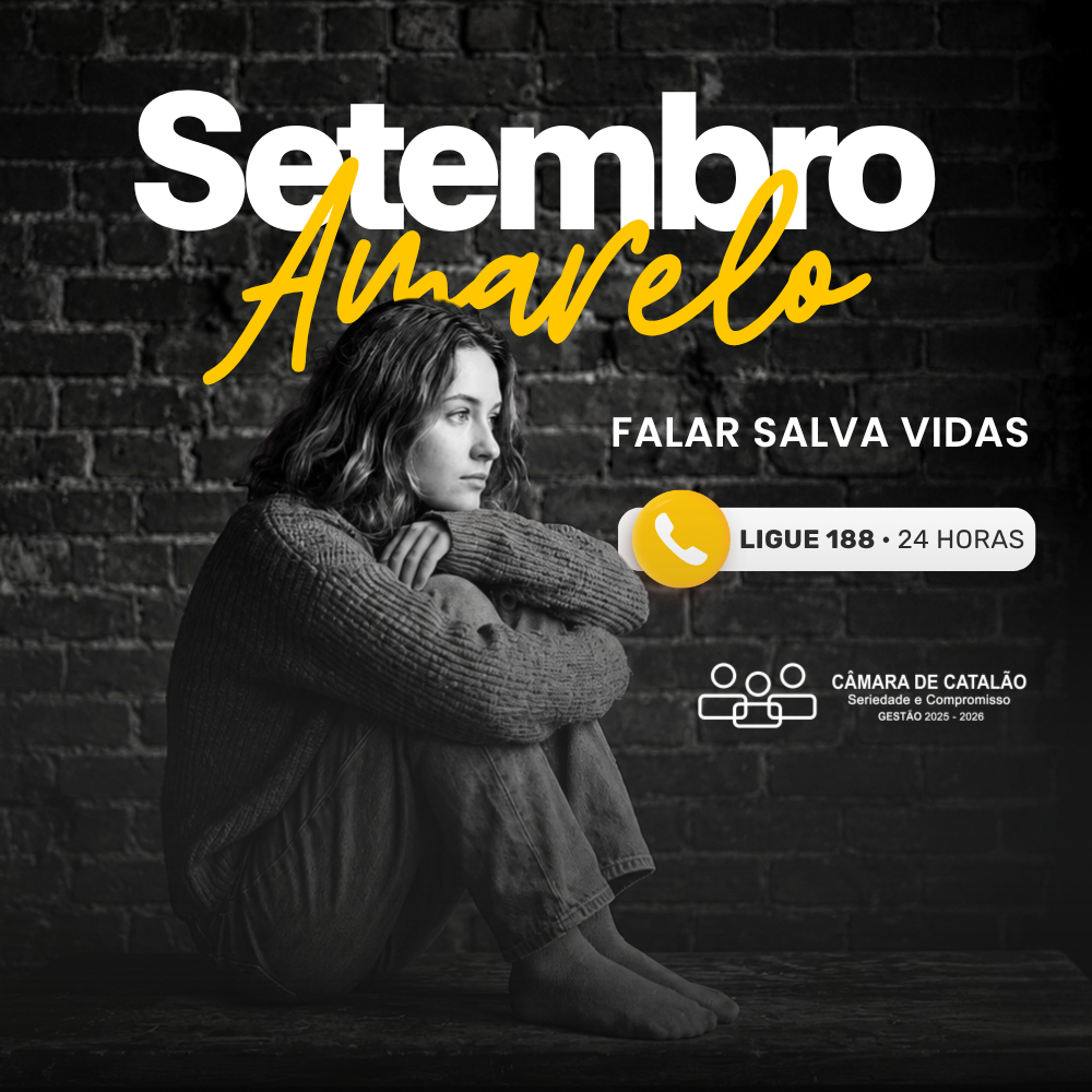 Câmara-campanha de setembro